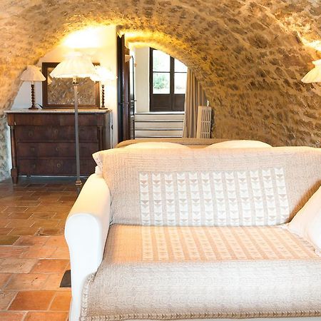 La Maison Disabelle Bed and Breakfast Teyran Rum bild