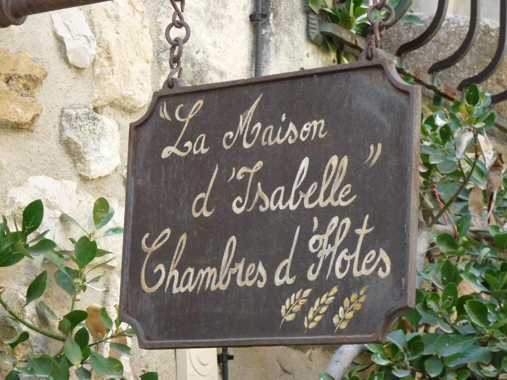 La Maison Disabelle Bed and Breakfast Teyran Exteriör bild