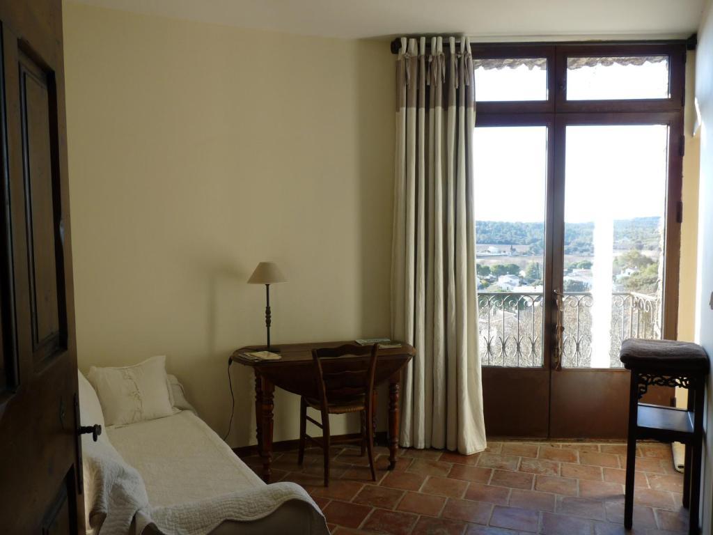 La Maison Disabelle Bed and Breakfast Teyran Rum bild
